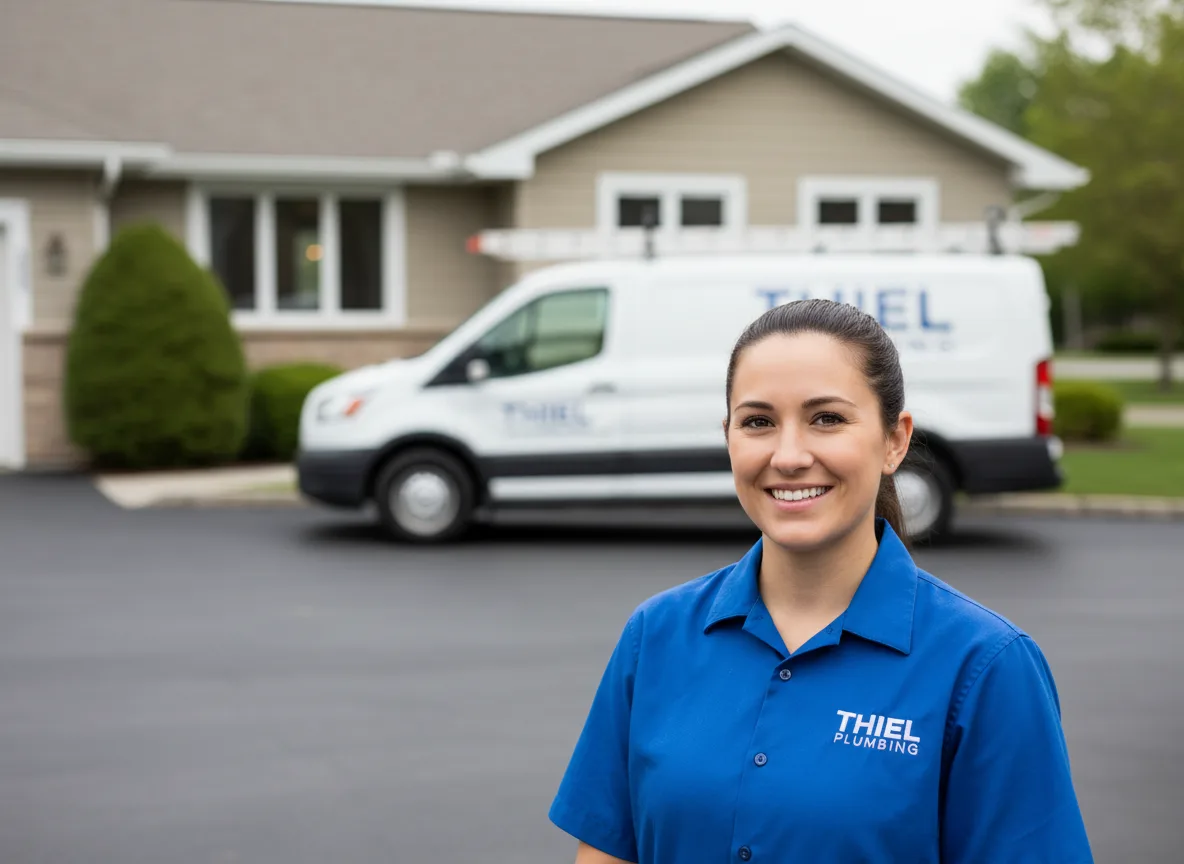 Plumber Culdesac, ID FAQs